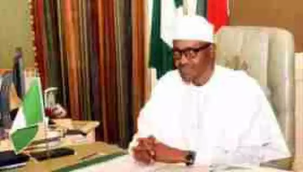 Transcript Of President Buhari